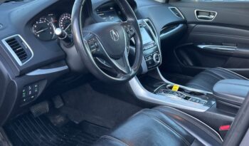2019 Acura TLX full
