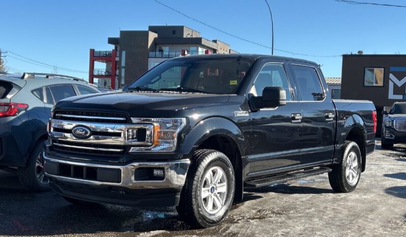 Voxcar FORD F-150 PICKUP TRUCK in , CALGARY