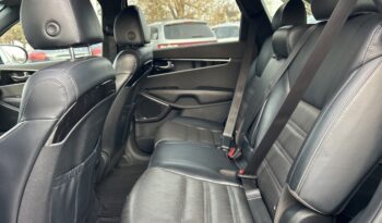 2019 Kia Sorento full