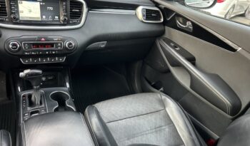 2019 Kia Sorento full