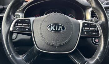 2019 Kia Sorento full