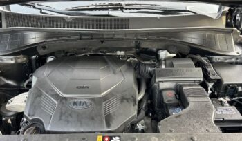 2019 Kia Sorento full