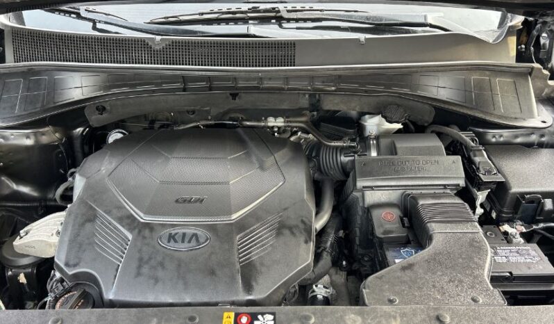 2019 Kia Sorento full