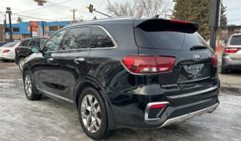 2019 Kia Sorento full