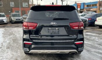 2019 Kia Sorento full
