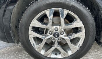 2019 Kia Sorento full