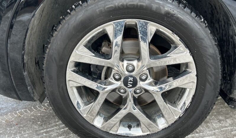 2019 Kia Sorento full