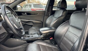 2019 Kia Sorento full