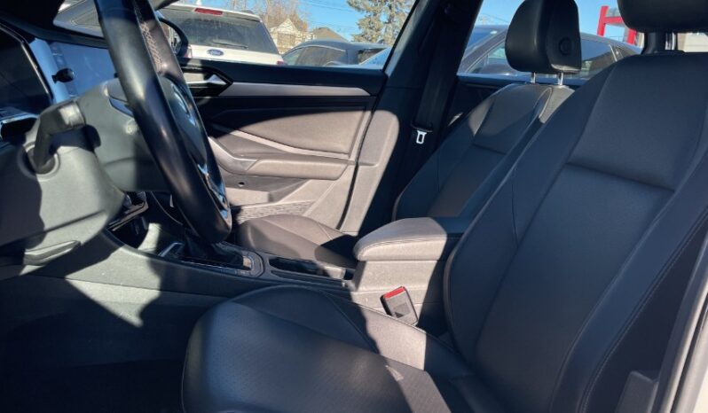 2020 Volkswagen Jetta full