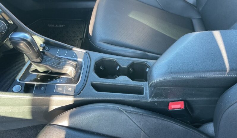 2020 Volkswagen Jetta full