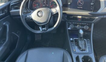 2020 Volkswagen Jetta full