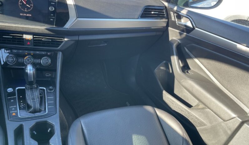 2020 Volkswagen Jetta full