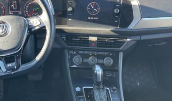 2020 Volkswagen Jetta full