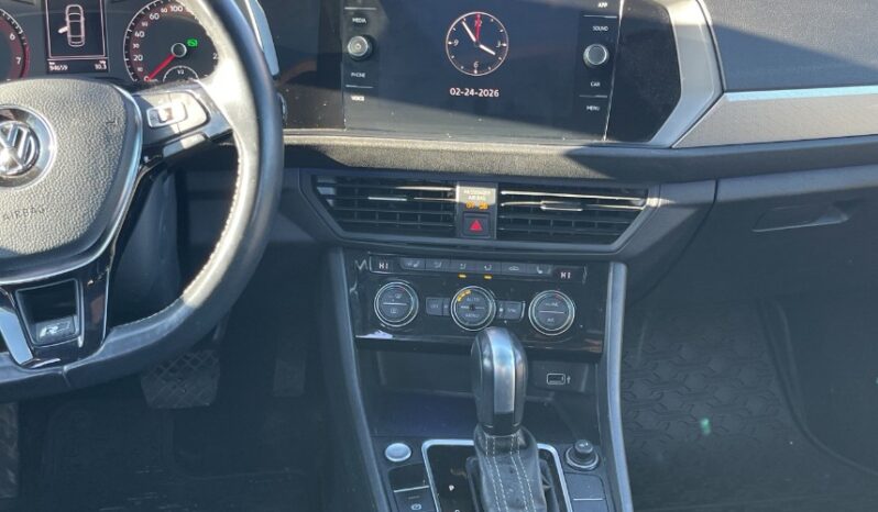 2020 Volkswagen Jetta full