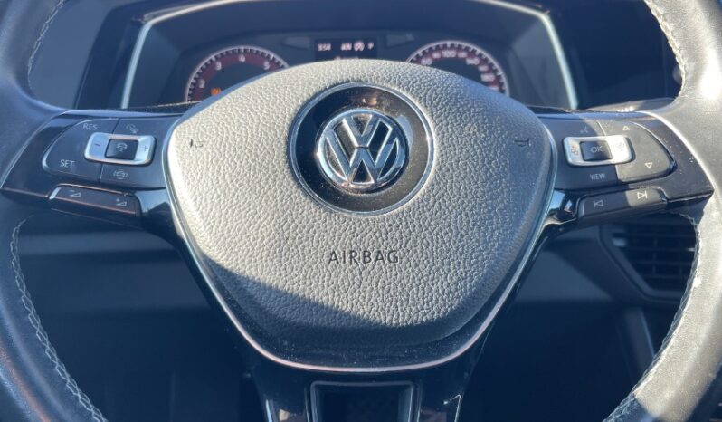 2020 Volkswagen Jetta full