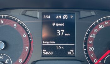 2020 Volkswagen Jetta full