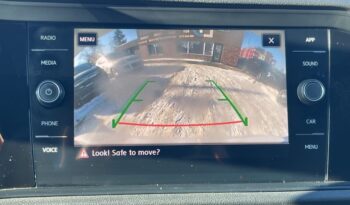 2020 Volkswagen Jetta full