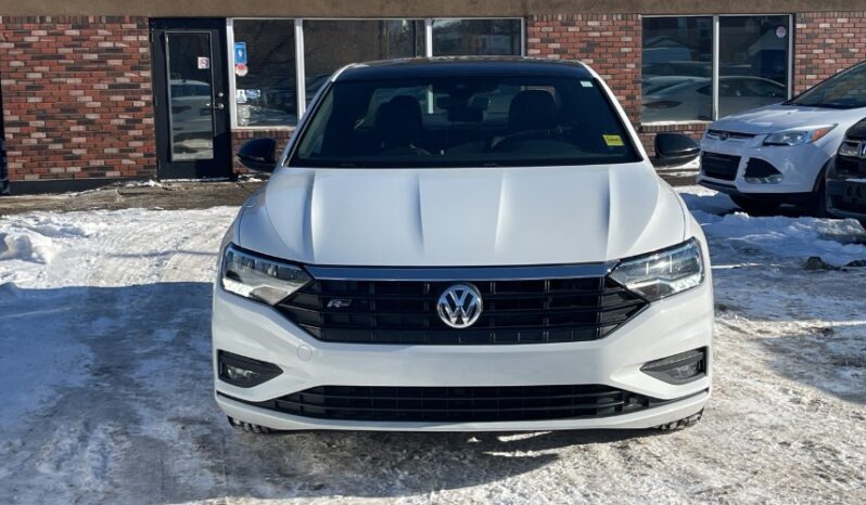 2020 Volkswagen Jetta full