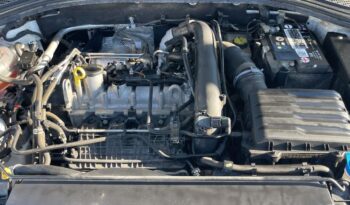 2020 Volkswagen Jetta full