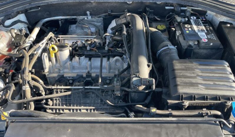 2020 Volkswagen Jetta full