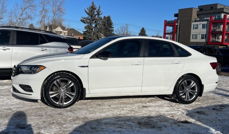 2020 Volkswagen Jetta full