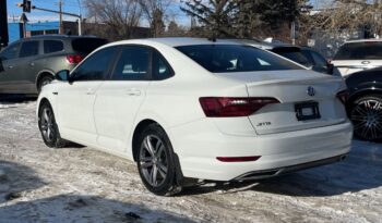 2020 Volkswagen Jetta full