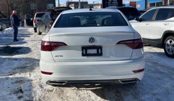 2020 Volkswagen Jetta full