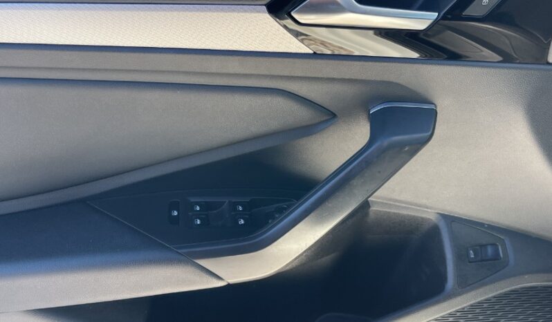 2020 Volkswagen Jetta full