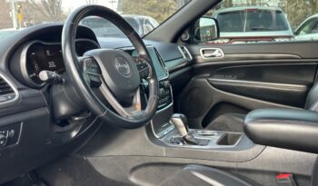 2021 Jeep Grand Cherokee full