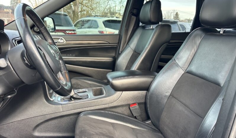 2021 Jeep Grand Cherokee full