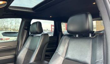 2021 Jeep Grand Cherokee full