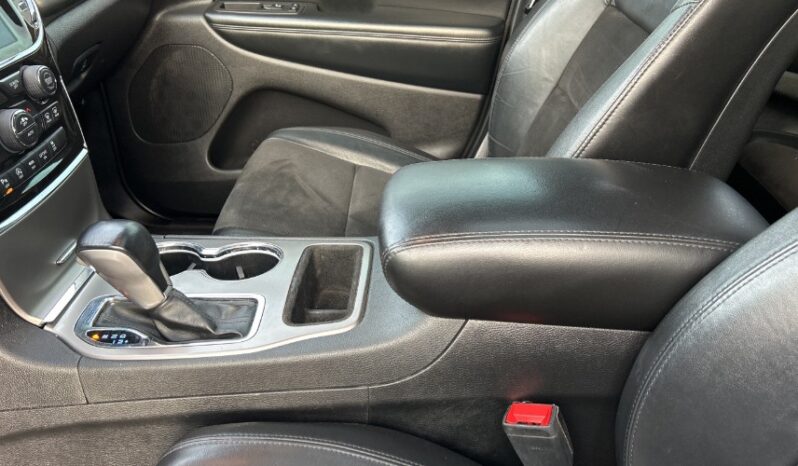 2021 Jeep Grand Cherokee full