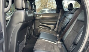 2021 Jeep Grand Cherokee full