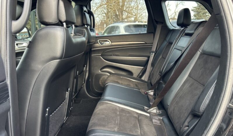 2021 Jeep Grand Cherokee full