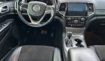 2021 Jeep Grand Cherokee full