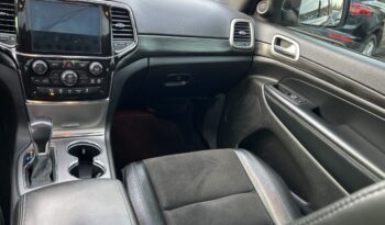 2021 Jeep Grand Cherokee full