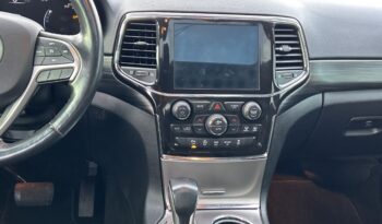 2021 Jeep Grand Cherokee full