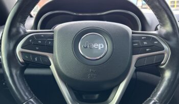 2021 Jeep Grand Cherokee full