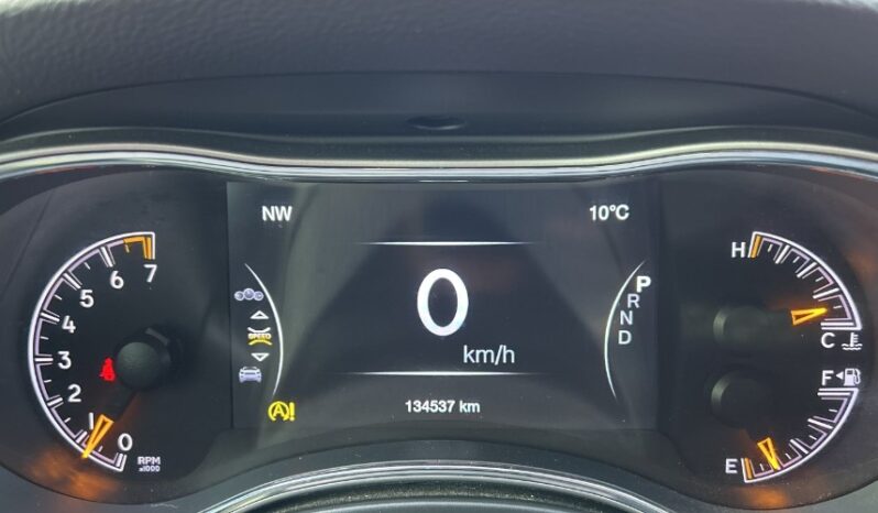 2021 Jeep Grand Cherokee full