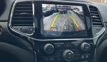 2021 Jeep Grand Cherokee full