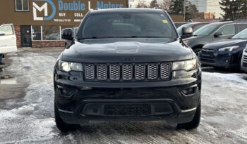 2021 Jeep Grand Cherokee full