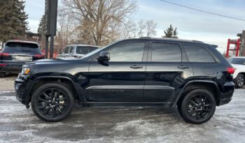 2021 Jeep Grand Cherokee full