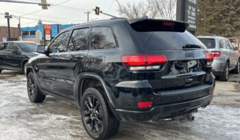 2021 Jeep Grand Cherokee full