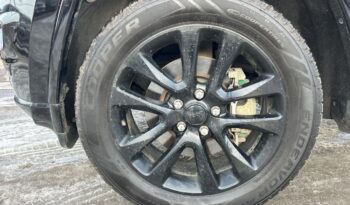 2021 Jeep Grand Cherokee full