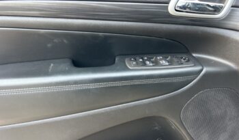 2021 Jeep Grand Cherokee full