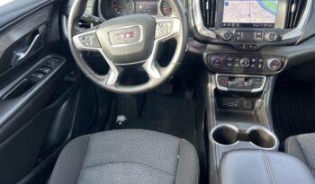 2022 GMC Terrain full