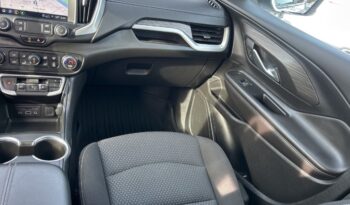 2022 GMC Terrain full