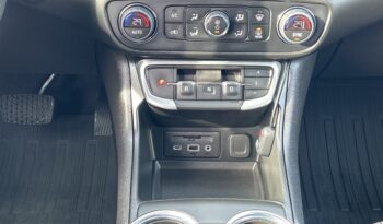 2022 GMC Terrain full