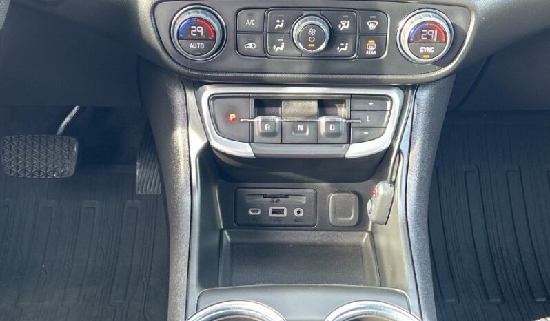 2022 GMC Terrain full