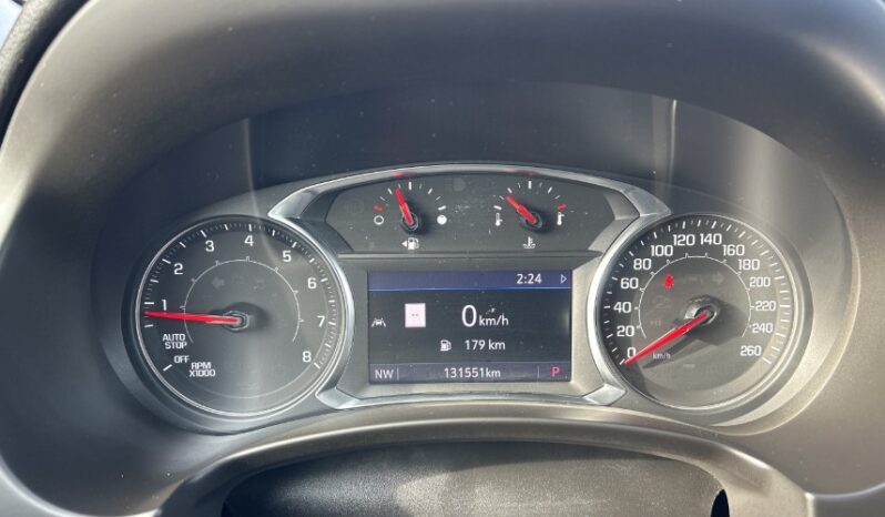 2022 GMC Terrain full